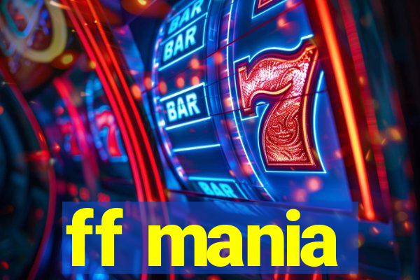 ff mania